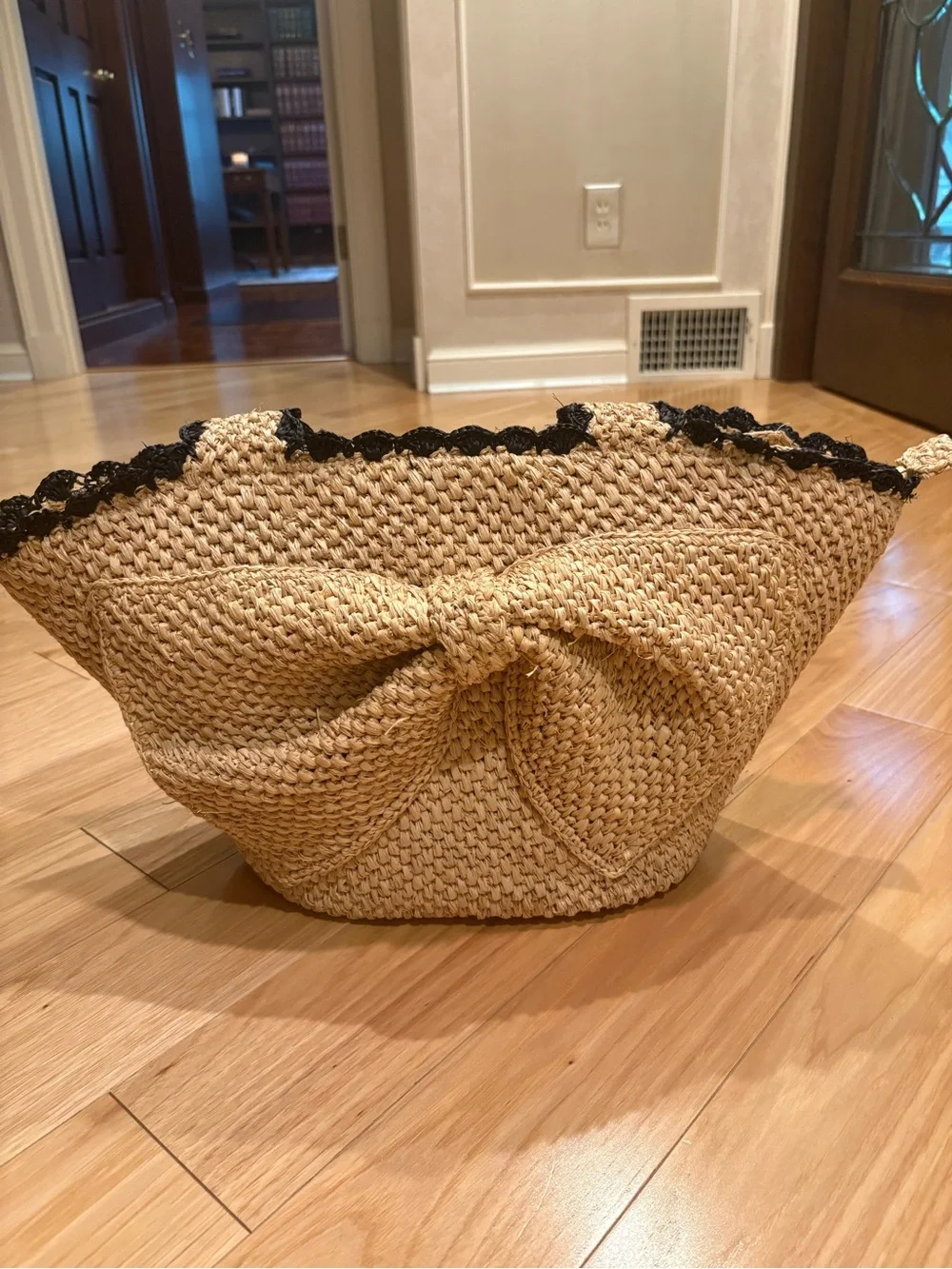 Kate spade tote